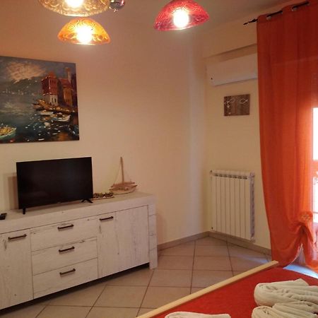 La Fenice Appartement Palermo Buitenkant foto