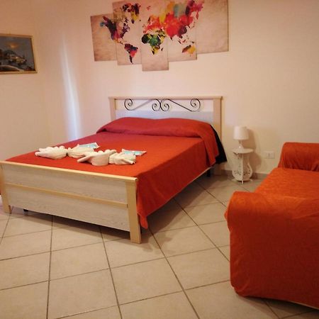La Fenice Appartement Palermo Buitenkant foto
