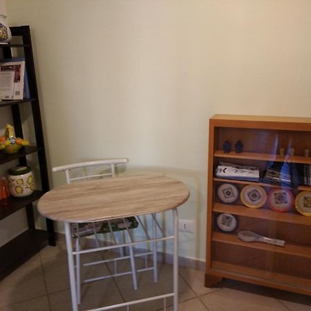 La Fenice Appartement Palermo Buitenkant foto