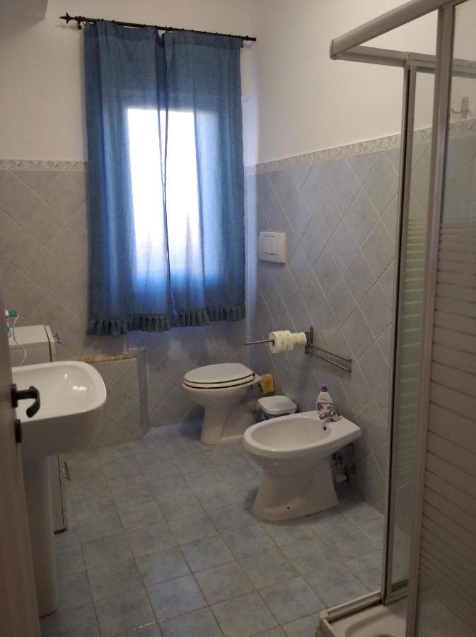 La Fenice Appartement Palermo Buitenkant foto